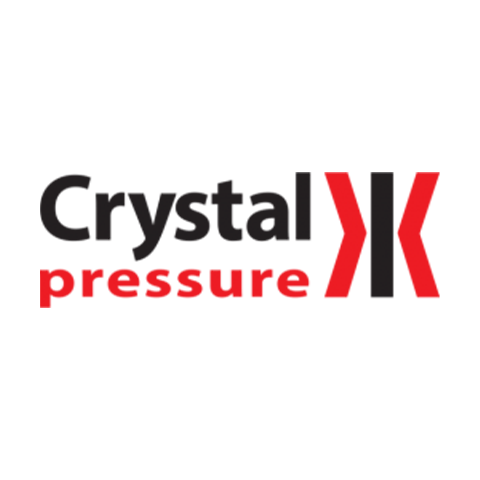 Crystal Pressure