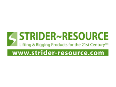 Strider Resource