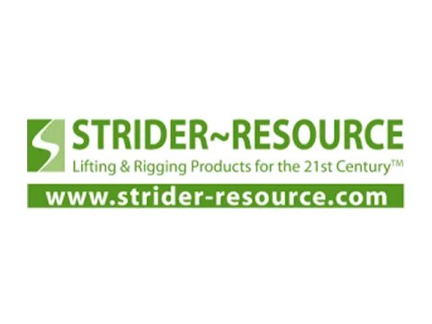Strider Resource