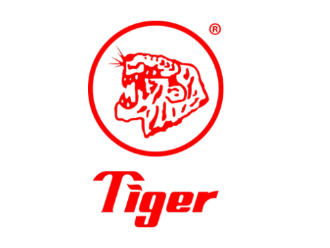 Tiger Lifting