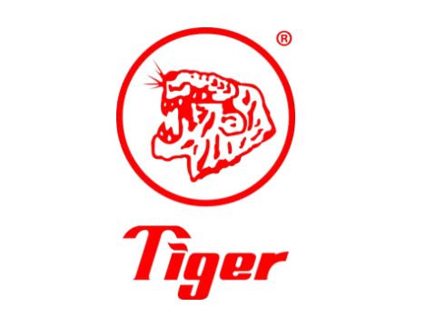 Tiger Lifting