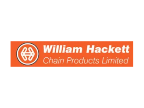 William Hackett Chain Products Limited Rosco Procom