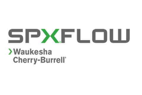 SPX Flow Waukesha Cherry-Burrell