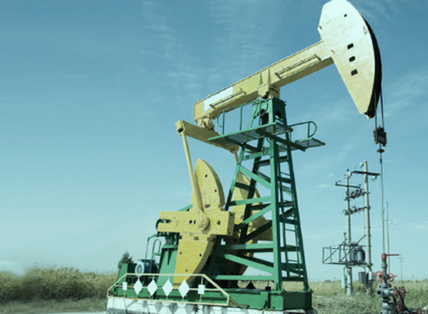 Oil Well Equipment